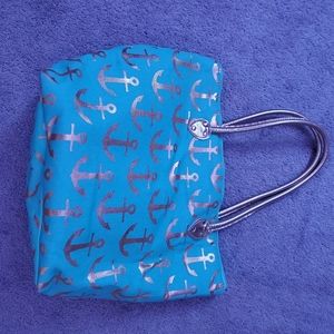 Anchor Purse